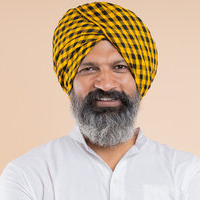 Ravneet Singh, Ludhiana